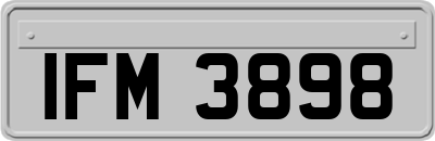 IFM3898