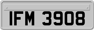 IFM3908