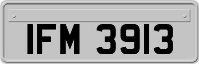 IFM3913