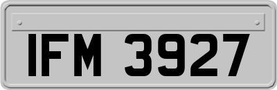 IFM3927