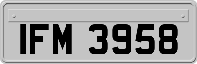 IFM3958