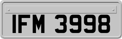 IFM3998