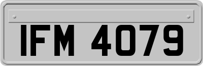 IFM4079