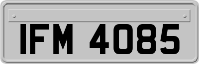 IFM4085