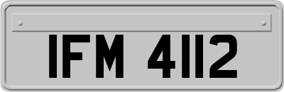 IFM4112