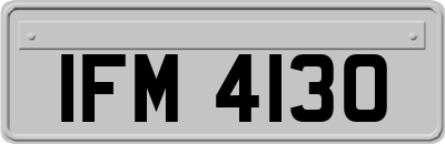 IFM4130