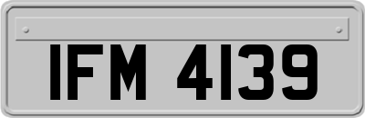 IFM4139