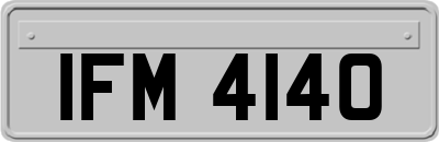 IFM4140
