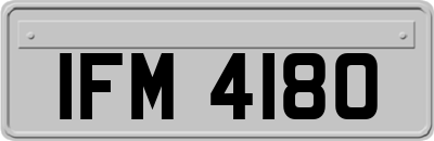 IFM4180