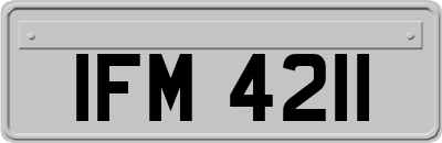 IFM4211