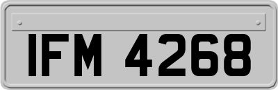 IFM4268