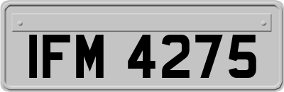 IFM4275