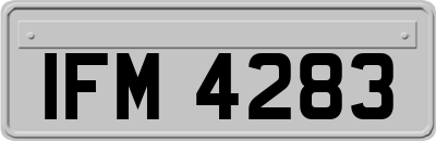 IFM4283