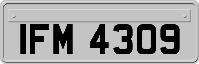 IFM4309