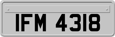 IFM4318