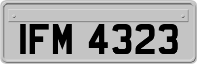 IFM4323