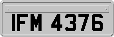 IFM4376