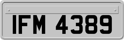 IFM4389
