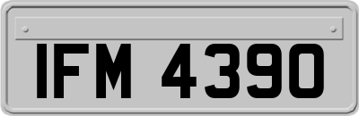 IFM4390
