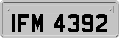 IFM4392