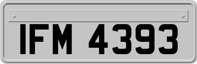 IFM4393