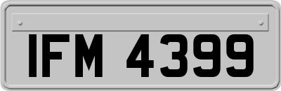 IFM4399