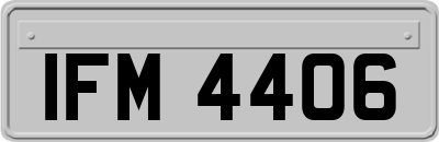 IFM4406