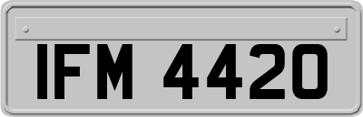 IFM4420