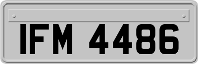 IFM4486