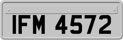 IFM4572