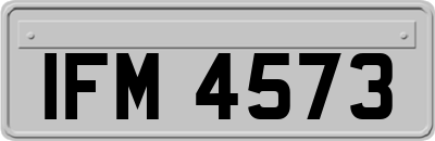 IFM4573