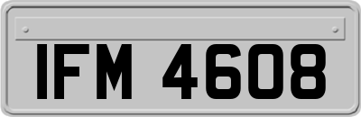 IFM4608
