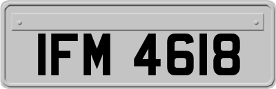 IFM4618