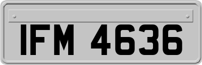 IFM4636