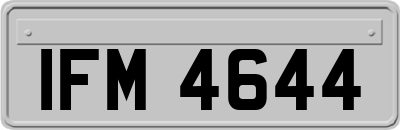 IFM4644
