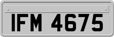 IFM4675