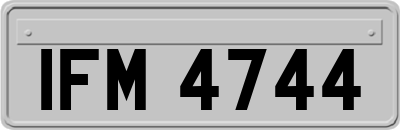 IFM4744