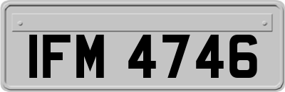 IFM4746