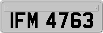 IFM4763