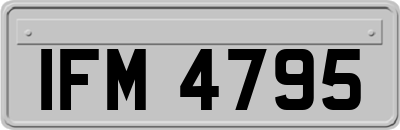 IFM4795