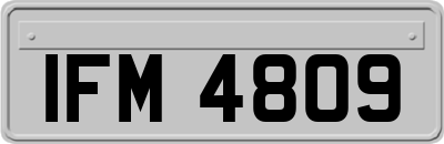 IFM4809