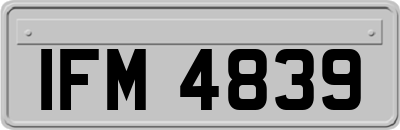 IFM4839