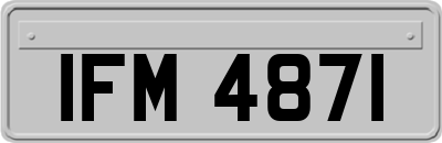 IFM4871