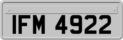 IFM4922