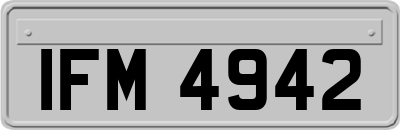 IFM4942