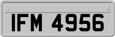 IFM4956