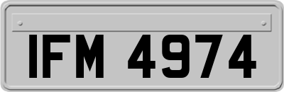 IFM4974