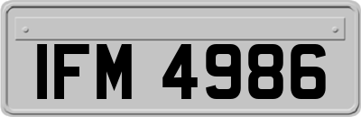 IFM4986