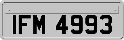 IFM4993