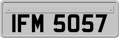 IFM5057